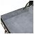 FENDI Zucca Canvas Trunk Black - vista 20