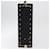 FENDI Zucca Canvas Trunk Black - vista 5