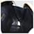 PRADA Hand Bag Leather 2way White Gold - vista 21