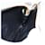 PRADA Hand Bag Leather 2way White Gold - vista 24