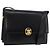 Céline CELINE Shoulder Bag Leather Black Gold