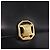 Céline CELINE Shoulder Bag Leather Black Gold - vista 17