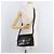 Céline CELINE Shoulder Bag Leather Black Gold - vista 26