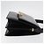 Céline CELINE Shoulder Bag Leather Black Gold - vista 3