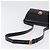 Céline CELINE Shoulder Bag Leather Black Gold - vista 7