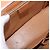 Céline CELINE Macadam Canvas Hand Bag PVC Leather Brown Gold - vista 10