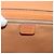 Céline CELINE Macadam Canvas Hand Bag PVC Leather Brown Gold - vista 20