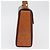 Céline CELINE Macadam Canvas Hand Bag PVC Leather Brown Gold - vista 4