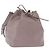 LOUIS VUITTON Epi Petit Noe Shoulder Bag Lilac M4410B LV