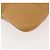 PRADA Chain Shoulder Bag Leather Beige Gold - vista 14