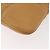 PRADA Chain Shoulder Bag Leather Beige Gold - vista 15