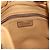 PRADA Chain Shoulder Bag Leather Beige Gold - vista 18