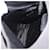 PRADA Shoulder Bag Leather Gray Silver - vista 18