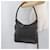PRADA Shoulder Bag Leather Gray Silver - vista 22