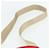 PRADA Shoulder Bag Nylon Red Silver - vista 8