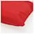PRADA Shoulder Bag Nylon Red Silver - vista 9