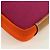 LOEWE Shoulder Bag Canvas Purple Silver - vista 17