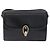 Céline CELINE Shoulder Bag Leather Black Gold - vista 13