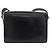 Céline CELINE Shoulder Bag Leather Black Gold - vista 2