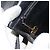 Céline CELINE Shoulder Bag Leather Black Gold - vista 21