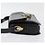 Céline CELINE Shoulder Bag Leather Black Gold - vista 4