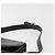 Céline CELINE Shoulder Bag Leather Black Gold - vista 8