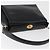 GUCCI Hand Bag Leather Black Gold - vista 6