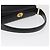 GUCCI Hand Bag Leather Black Gold - vista 7