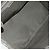 Céline CELINE Luggage Mini Shopper Hand Bag Leather Gray Silver - vista 10
