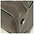 Céline CELINE Luggage Mini Shopper Hand Bag Leather Gray Silver - vista 14