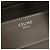 Céline CELINE Luggage Mini Shopper Hand Bag Leather Gray Silver - vista 18