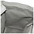Céline CELINE Luggage Mini Shopper Hand Bag Leather Gray Silver - vista 22