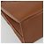 LOEWE Velazquez Shoulder Bag Leather Brown Gold - vista 15