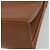 LOEWE Velazquez Shoulder Bag Leather Brown Gold - vista 16