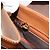 LOEWE Velazquez Shoulder Bag Leather Brown Gold - vista 22