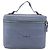 Christian Dior Vanity Hand Bag Canvas Blue Silver - vista 13