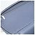 Christian Dior Vanity Hand Bag Canvas Blue Silver - vista 18