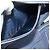Christian Dior Vanity Hand Bag Canvas Blue Silver - vista 20