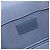Christian Dior Vanity Hand Bag Canvas Blue Silver - vista 21