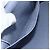 Christian Dior Vanity Hand Bag Canvas Blue Silver - vista 24