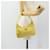 PRADA Hand Bag Nylon Yellow Yellow - vista 22