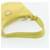 PRADA Hand Bag Nylon Yellow Yellow - vista 7