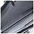 LOUIS VUITTON Epi Sac Plat Hand Bag Black M59082 LV - vista 10