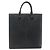 LOUIS VUITTON Epi Sac Plat Hand Bag Black M59082 LV - vista 13