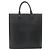 LOUIS VUITTON Epi Sac Plat Hand Bag Black M59082 LV - vista 2