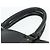 LOUIS VUITTON Epi Sac Plat Hand Bag Black M59082 LV - vista 8