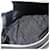 PRADA Shoulder Bag Nylon Leather Black Silver - vista 11