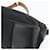 PRADA Shoulder Bag Nylon Leather Black Silver - vista 15