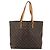 LOUIS VUITTON Monogram Cabas Alto Tote Bag M51152 LV - vista 13