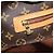 LOUIS VUITTON Monogram Cabas Alto Tote Bag M51152 LV - vista 21